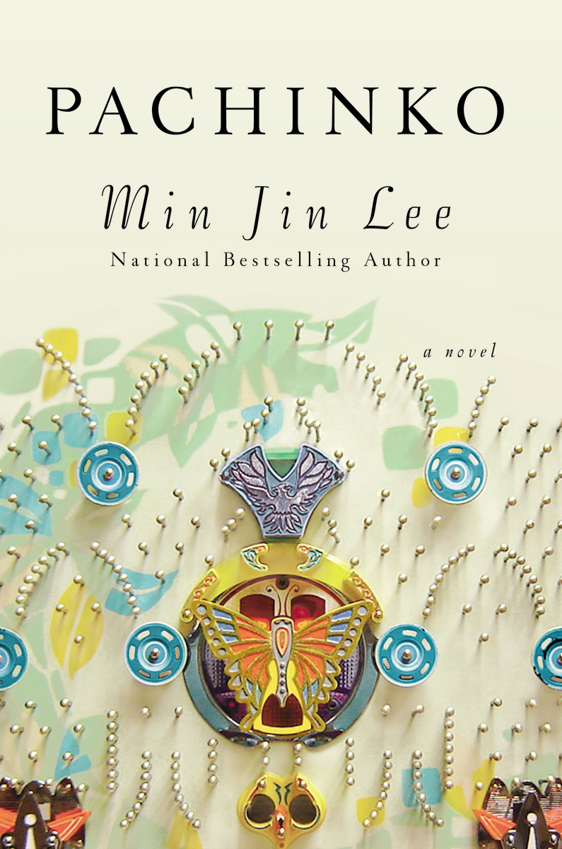 Pachinko (National Book Award Finalist): Nominiert: Reading Women Award 2017, Dayton Literary Peace Prize, 2018, National Book Award, 2017
