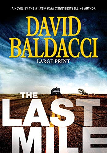 The Last Mile (Memory Man Series, 2, Band 2)
