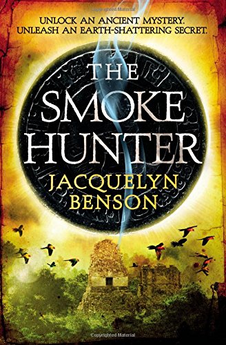 The Smoke Hunter