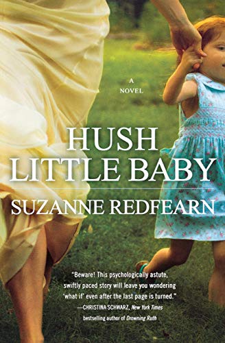 Hush Little Baby