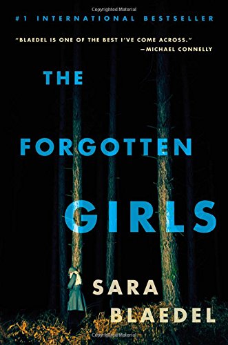 The Forgotten Girls (Louise Rick Series, 7)