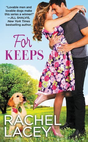 For Keeps (Love to the Rescue, 2, Band 5)