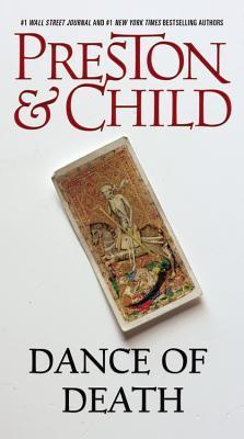 Dance of Death (Agent Pendergast Series, 6)