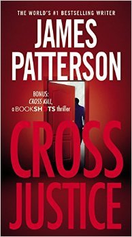 Cross Justice (Alex Cross, 21)