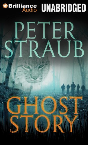Ghost Story