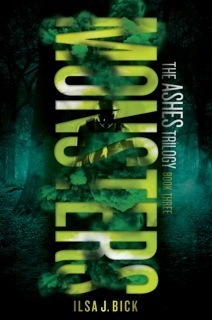 Monsters (Ashes, Band 3)
