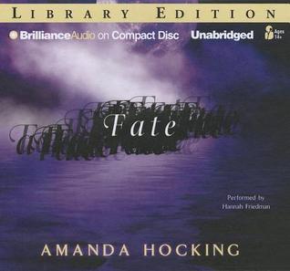 Fate (My Blood Approves, Band 2)