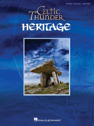 Celtic Thunder - Heritage
