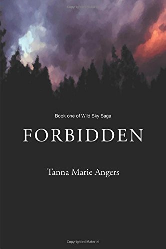 Forbidden: Book One of Wild Sky Saga