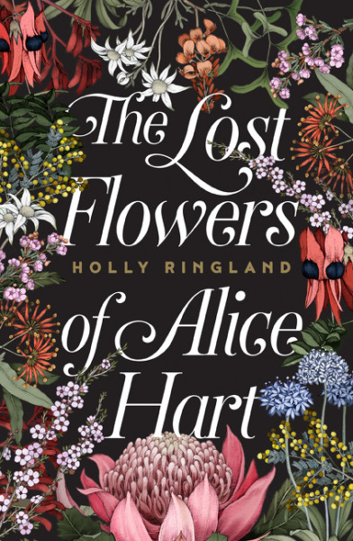 The Lost Flowers of Alice Hart: the bestselling debut novel of 2018
