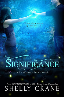 Significance: A Significance Series Novel