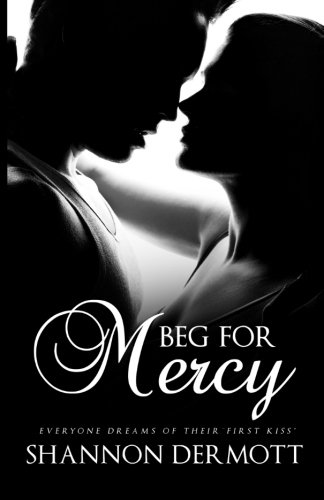 Beg for Mercy (Cambion, Band 1)