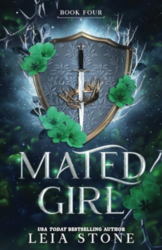 Mated Girl (Wolf Girl, 4, Band 4)