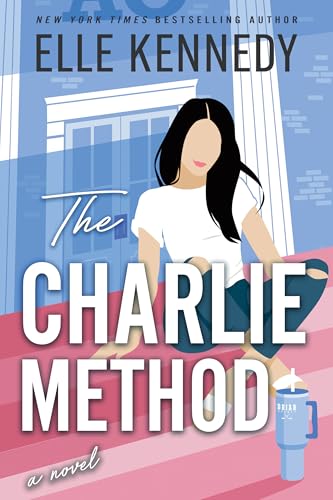 The Charlie Method (Campus Diaries, 3, Band 3)