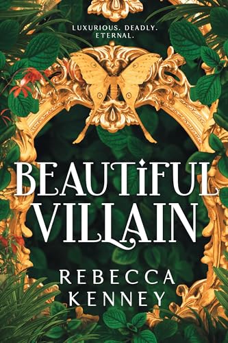 Beautiful Villain
