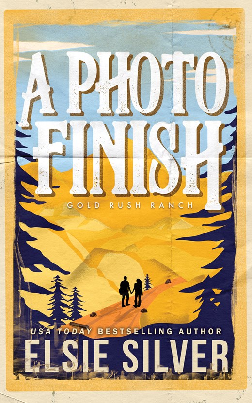 A Photo Finish (Gold Rush Ranch)