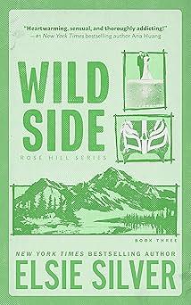 Wild Side(Rose Hill)