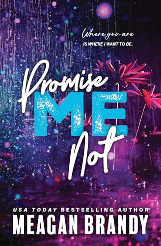Promise Me Not (Boys of Avix, 2, Band 2)