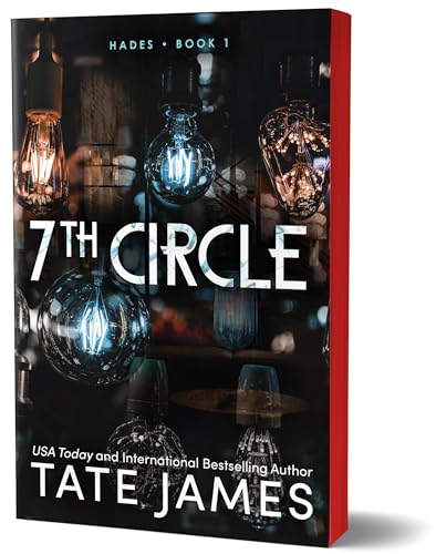 7th Circle: An Enemies to Lovers Mafia Romance as Seen on TikTok (Hades)