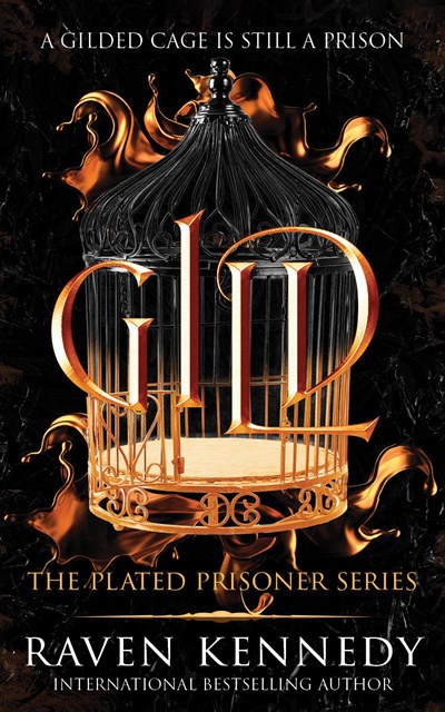 Gild (Plated Prisoner, 1)