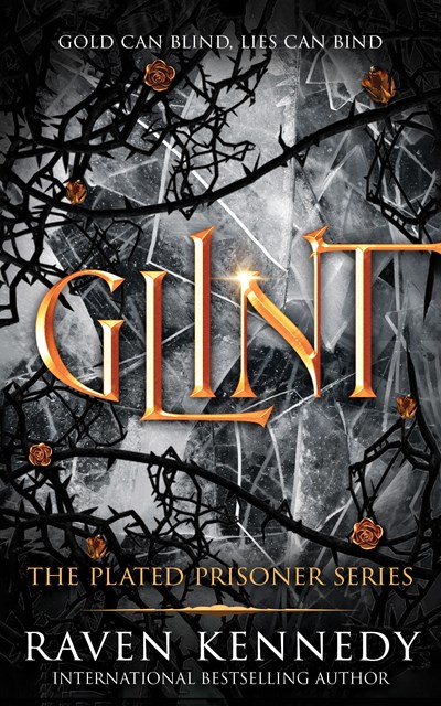 Glint (Plated Prisoner, 2)