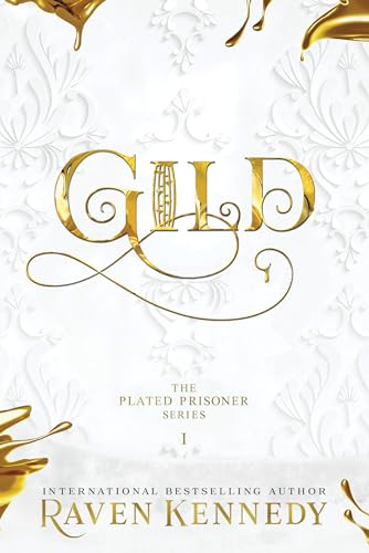 Gild (Plated Prisoner, 1, Band 1)