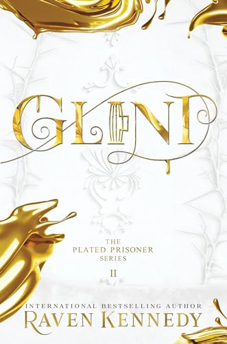 Glint (Plated Prisoner, 2)