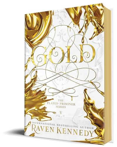 Gold (Plated Prisoner, 5)