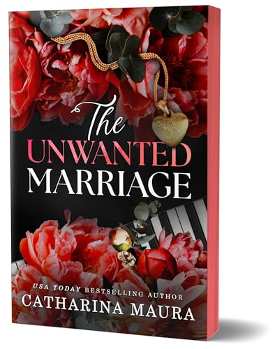 The Unwanted Marriage: An Irresistible Marriage of Convenience Office Romance (The Windsors Book 3)