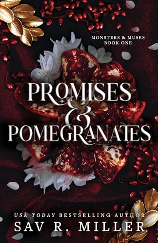 Promises and Pomegranates (Monsters & Muses, 1, Band 1)