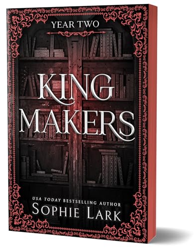Kingmakers (Kingmakers, 2)