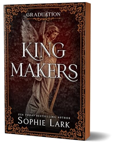 Graduation (Kingmakers, 5, Band 5)