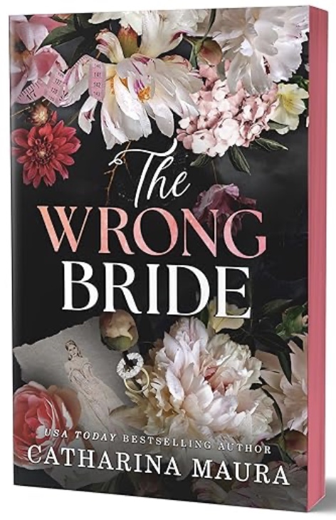 The Wrong Bride (The Windsors, 1)