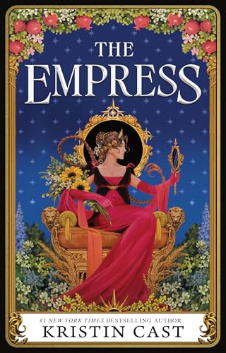 The Empress: A Towerfall Novel