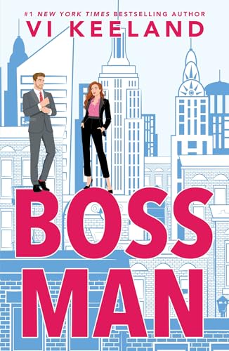 Bossman: A Billionaire Office Romance