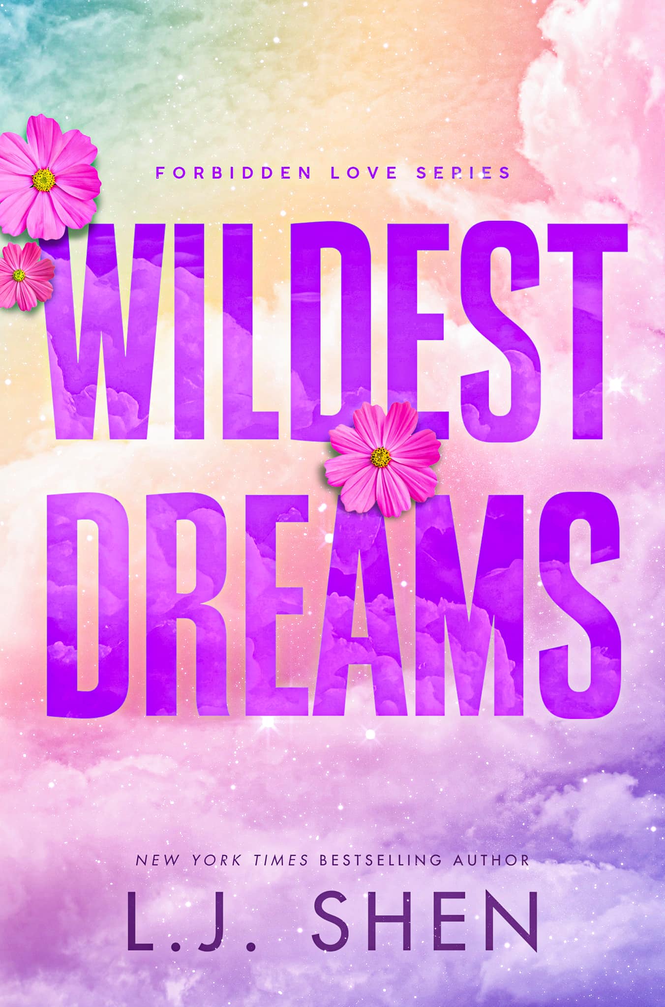 Wildest Dreams(Forbidden Love)