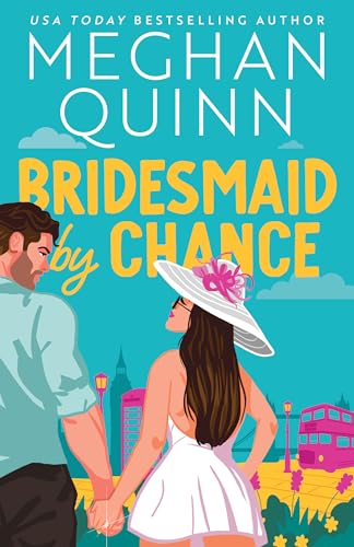 Bridesmaid by Chance (Bridesmaid for Hire)