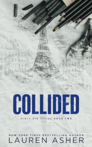 Collided(Dirty Air)