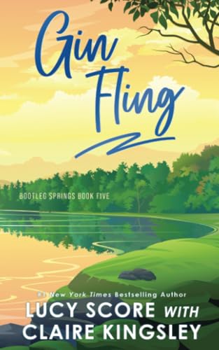 Gin Fling (Bootleg Springs)