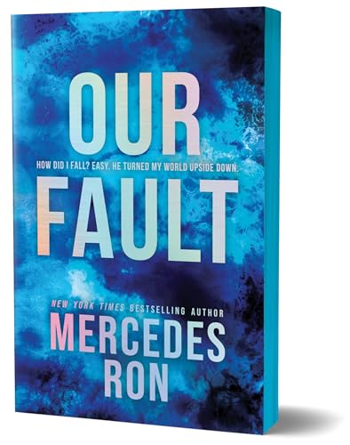 Our Fault(Culpable)