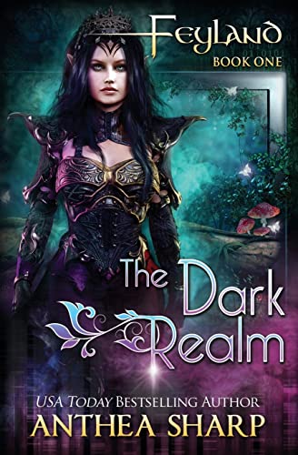 Feyland: The Dark Realm