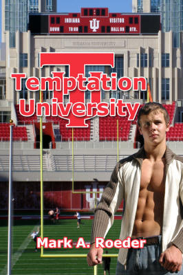 Temptation University