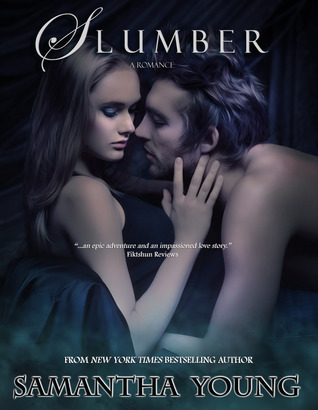 Slumber: The Fade: Book One