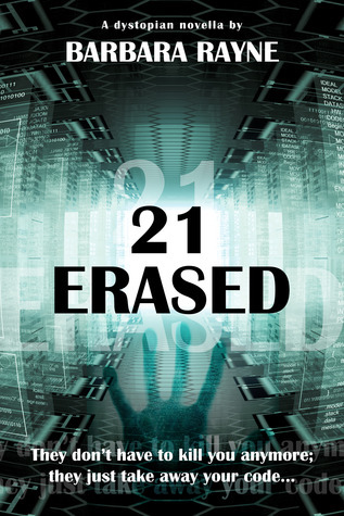 21 Erased