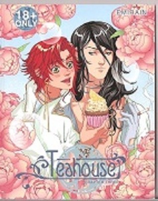 Teahouse, Volume 3