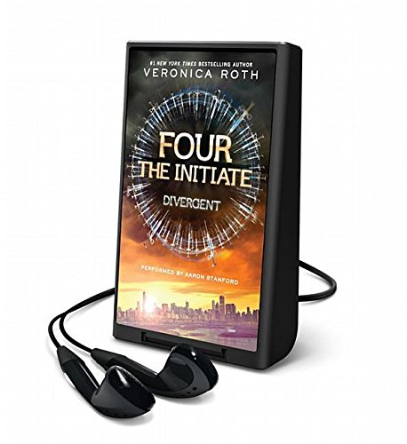 The Initiate: A Divergent Story