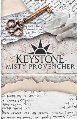 Cornerstone (Cornerstone Series, Band 1)