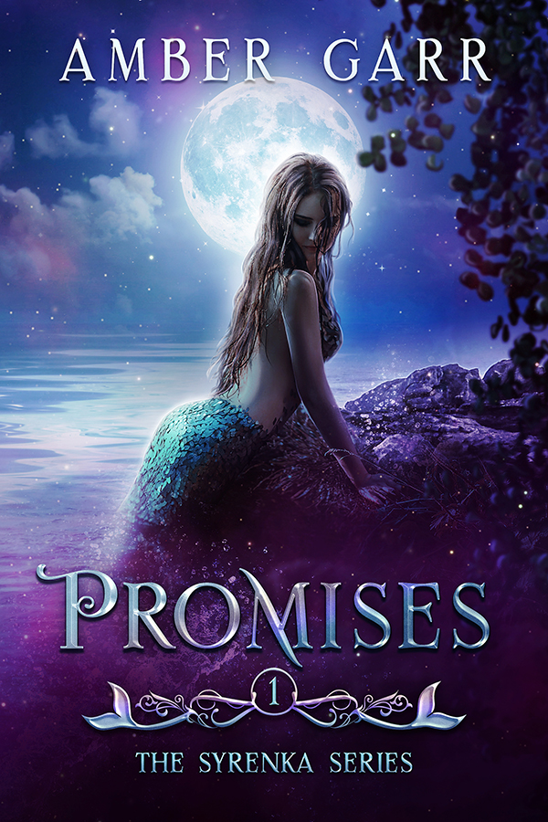 Promises: Book One of The Syrenka Series