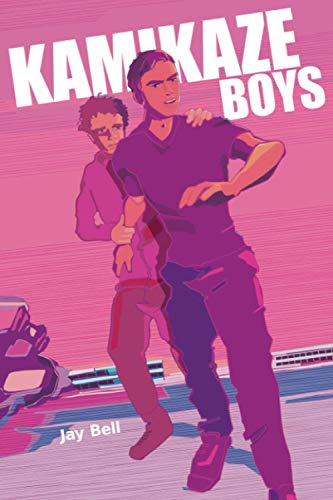Kamikaze Boys
