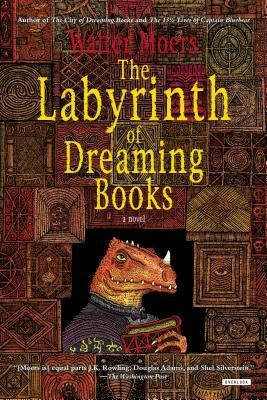 The Labyrinth of Dreaming Books